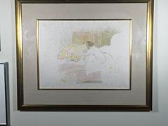 LA NAISSANCE D'ANNETTE (Birth of Annette)