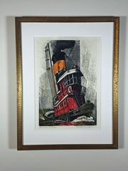 THE HARBOR WORKHORSE