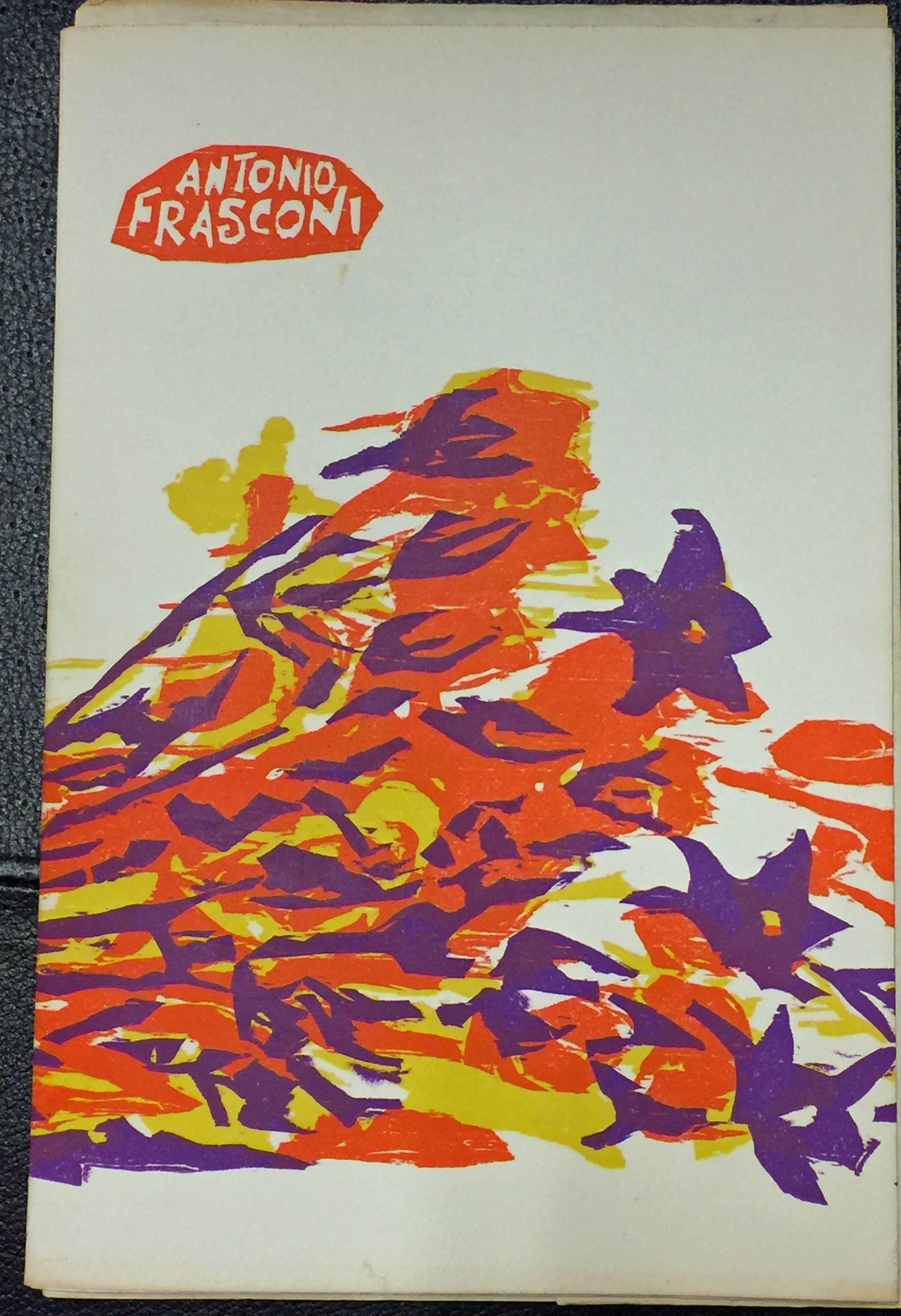pablo frasconi
