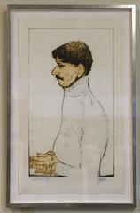 SELF-PORTRAIT