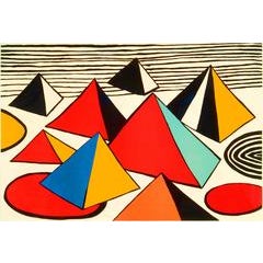 PYRAMIDES 1