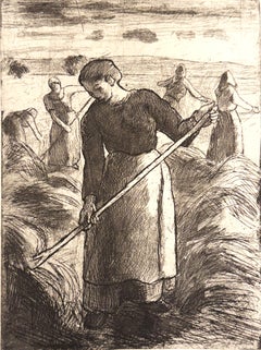 FANEUSES D'ERAGNY