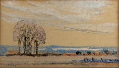 TWO LANDSCAPES