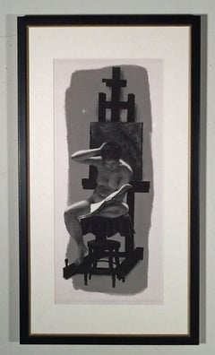 Modell UND EISENholz