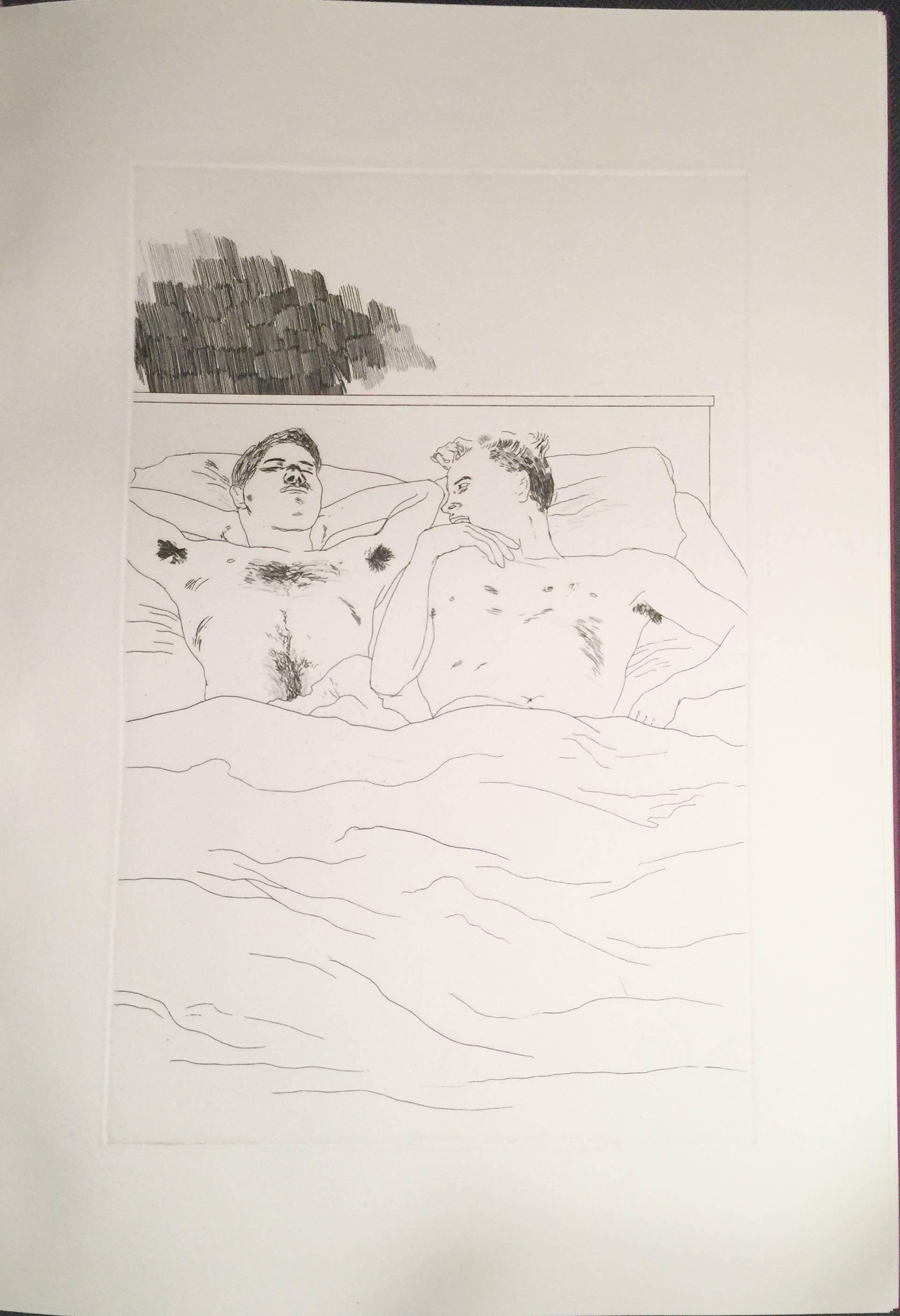 FOURTEEN POEMS BY C.P. CAVAFY 2
