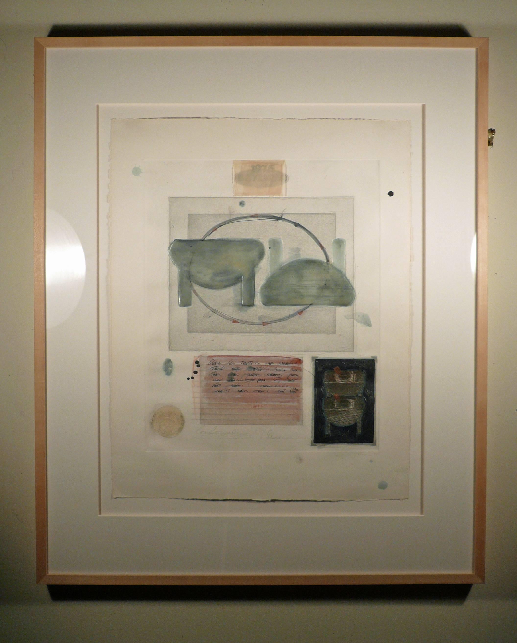 UNTITLED - Print by Richard Prince