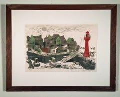 UNbetitelt (LEuchtmöbel, HOUSE UND BOATS).