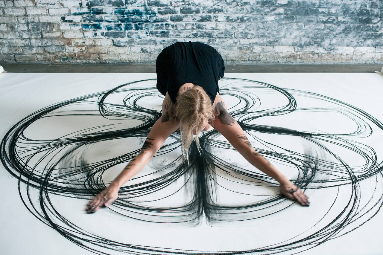 heather hansen artist