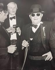 Persky, Warhol, Capote