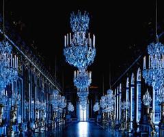 Versailles V, France