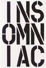 Insomniac