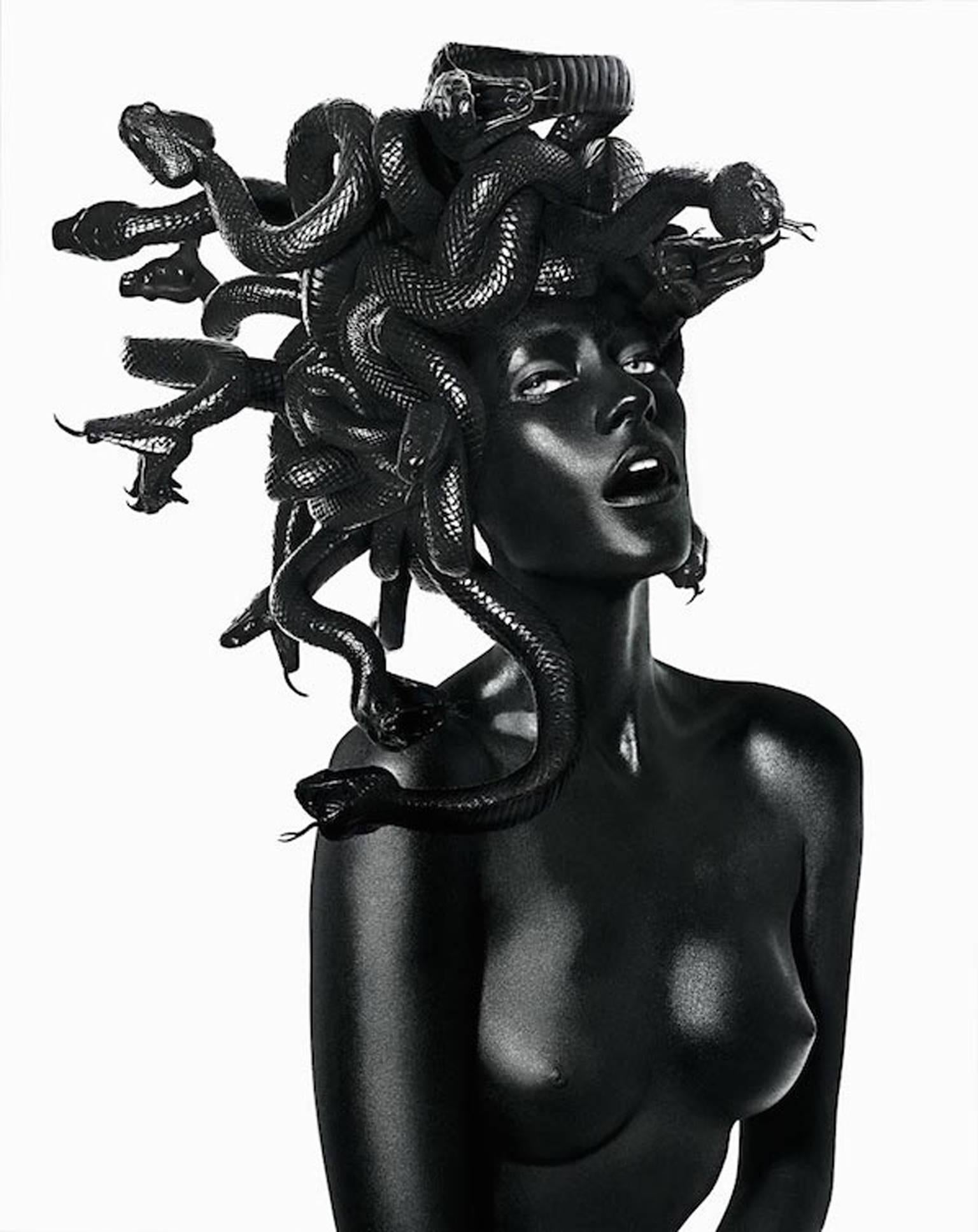 Rankin Print - Medusa