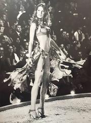 Victoria Secret Fashion Show Bundchen