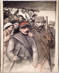 Save Serbia Our Ally, 25 Juin 1916, Journée Serbe