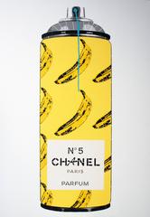 Chanel is Bananas #2