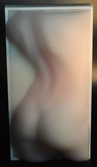 Pink Torso