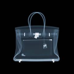 Tasche aus Birkin von Hermes