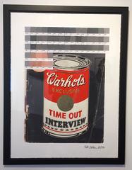 Andy Warhol - Time Out