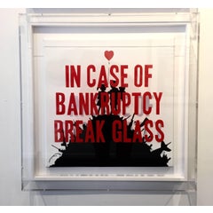 "In case of bankruptcy" 9