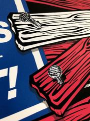 Demolizione - Edizione principale