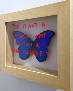 "Not A Hirst"