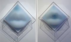 Love Lips (blue)