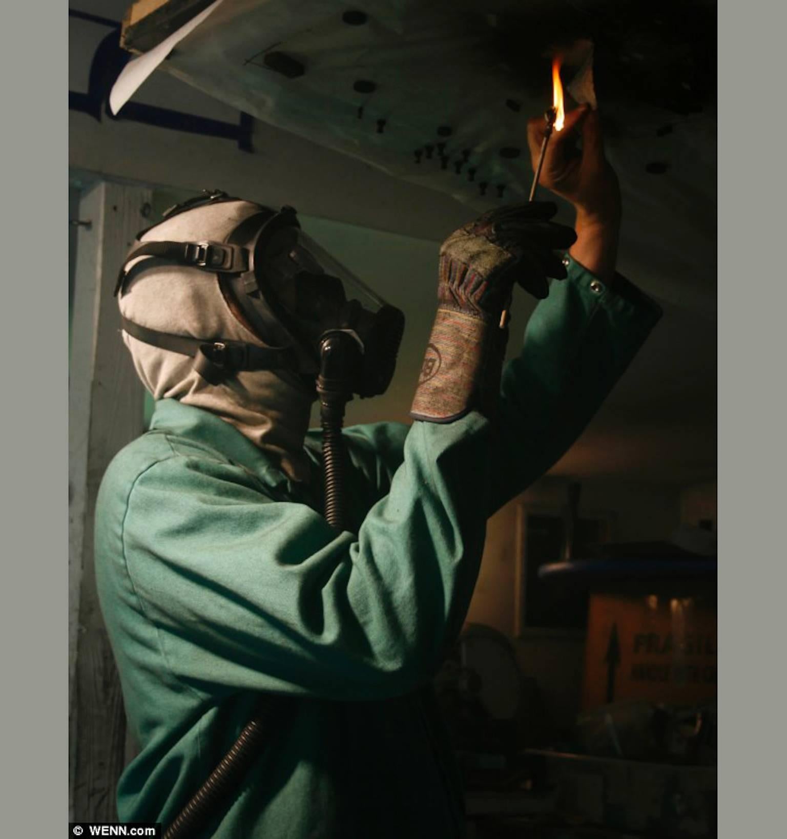 I_NY 2 - Contemporary Mixed Media Art by Rob Tarbell