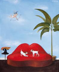 A Dalliance With Dali