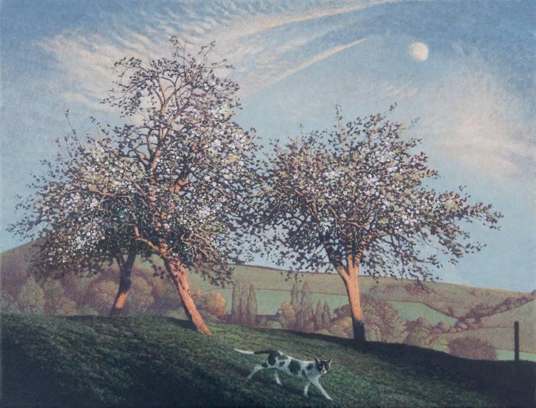 The Three Graces - 
