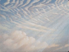 Shafts of Sunlight I