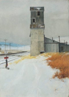 Silo