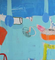 A Suite of Blue Sea, Georgica 2