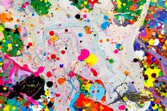 Untitled (From the Splat! Series) 10
