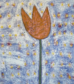 Cradle Tulip