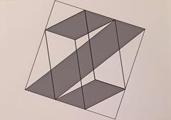Formulation : Articulation, Portfolio II Folder 16 (A)