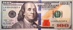 Banconota da 100 dollari
