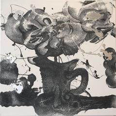 Silver Still-life Paintings