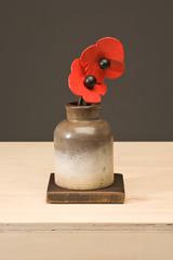 Metal Still-life Sculptures