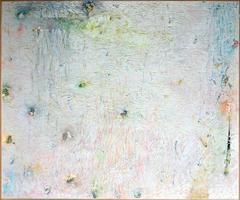 Color-Field Mixed Media