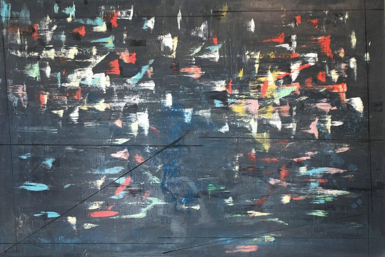 Antonio Carreno Celestial Sight 1 For Sale At 1stdibs