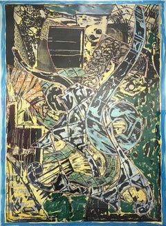 1980-1989 Prints and Multiples