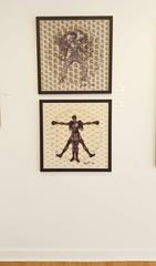 Vitruvian Fighter