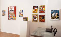 Sugar Smacks y The Smackin' Brothers