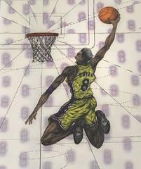 Flying Tomahawk (Kobe Bryant)