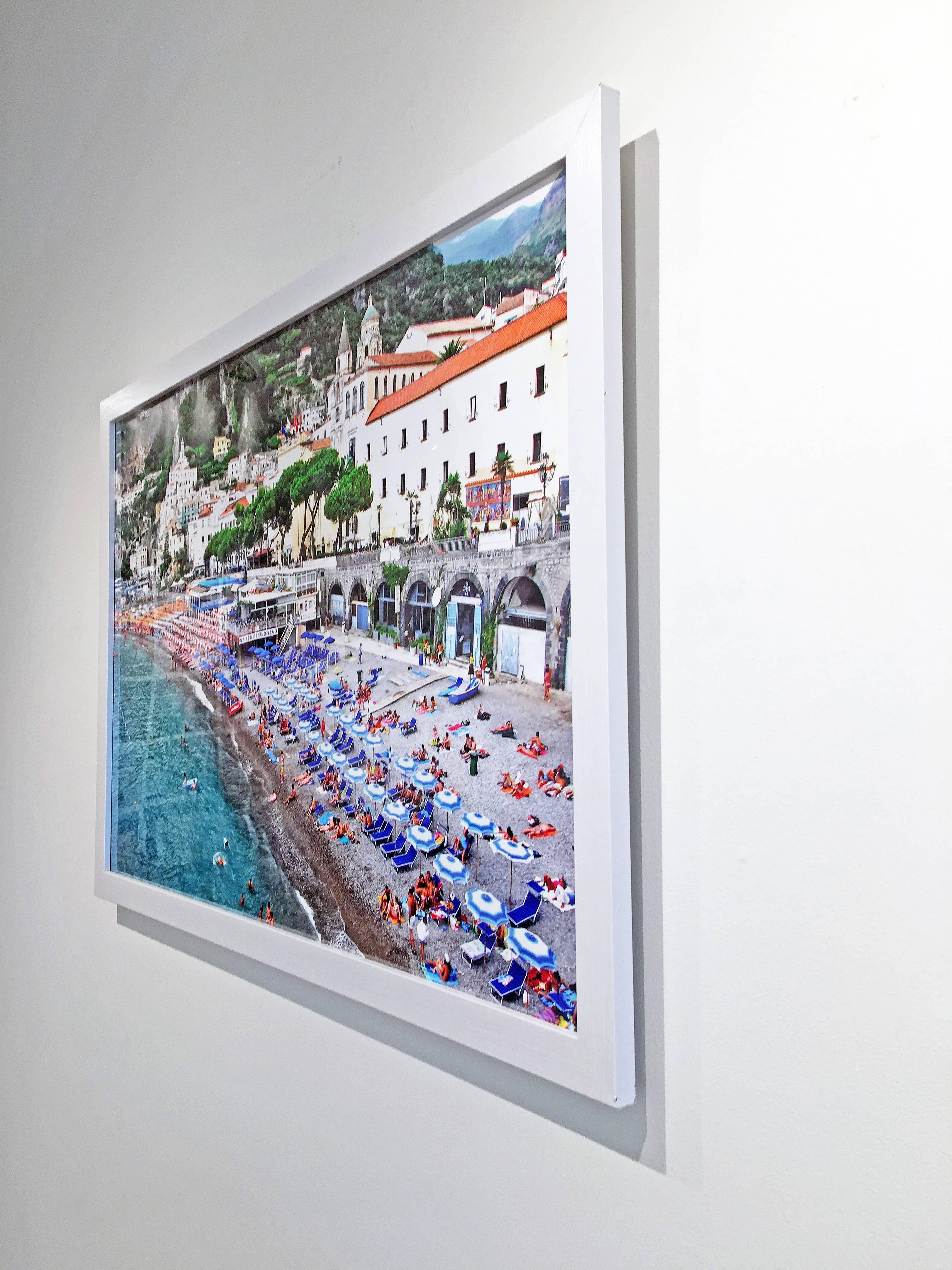 Fotografía costera, DJ Leon, Costa Amalfitana en venta 2