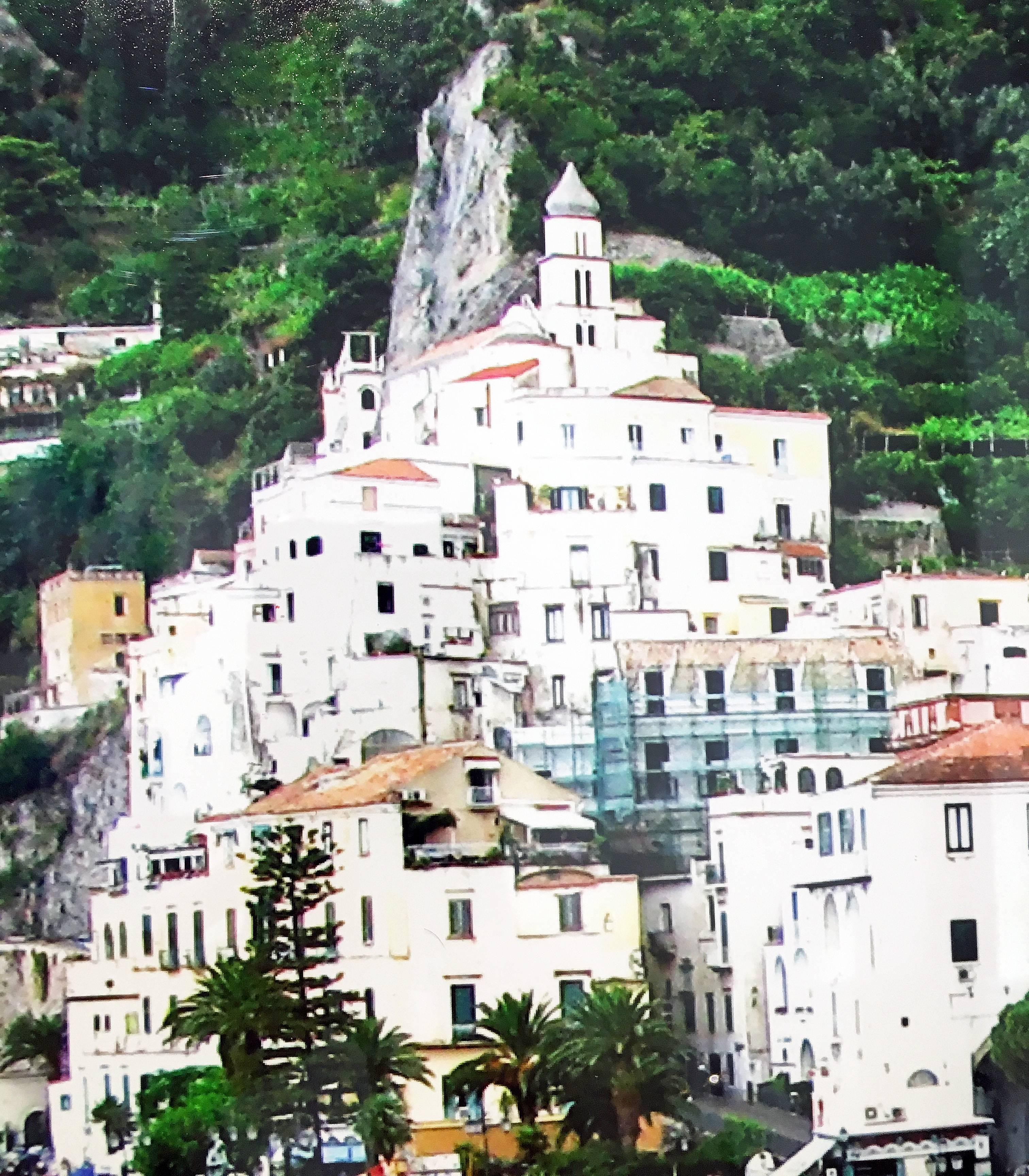 Coastal photography, DJ Leon, Amalfi Coast For Sale 1