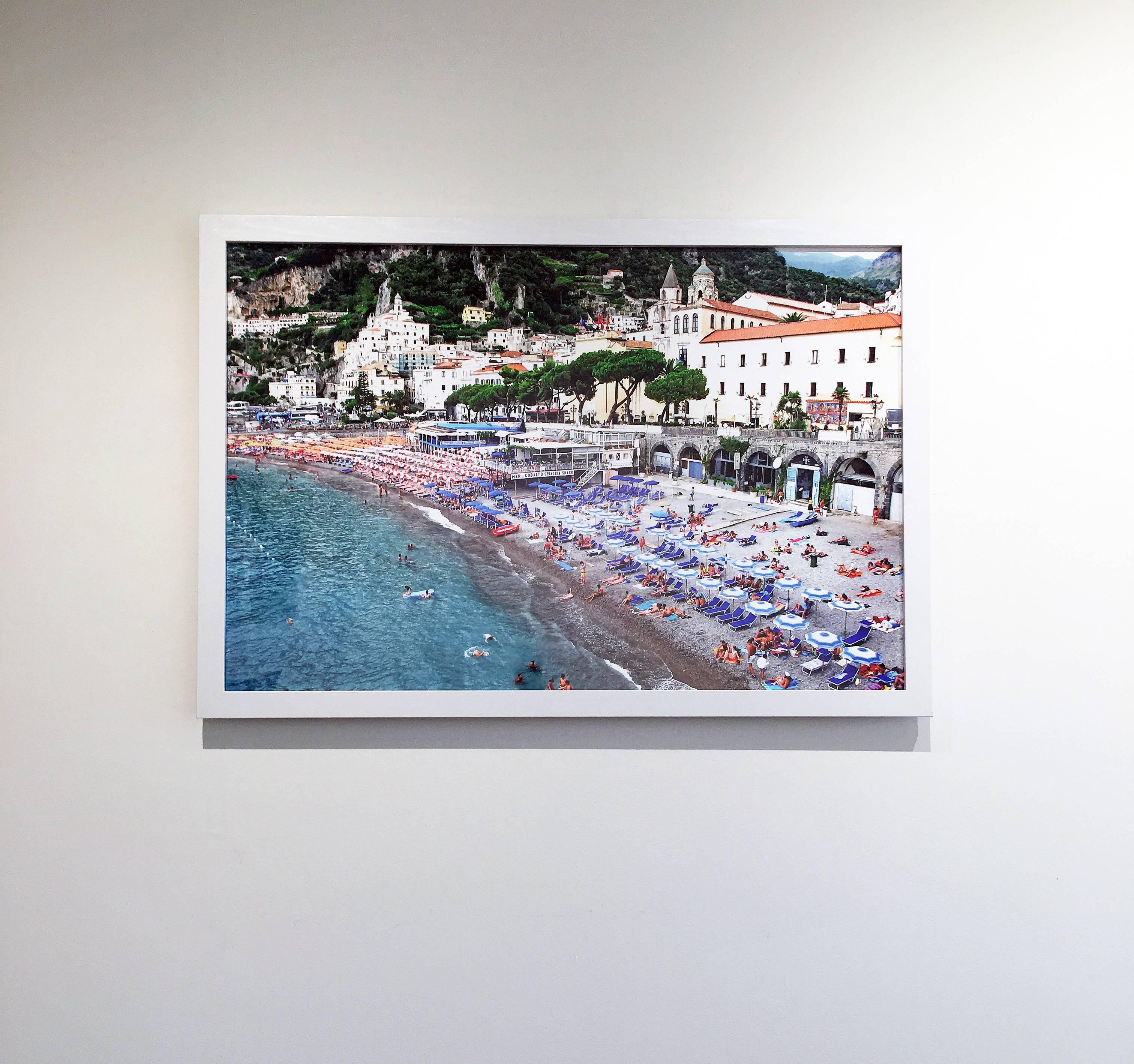 amalfi coast photography prints