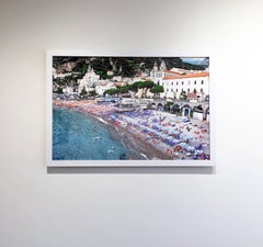 Coastalfotografie, DJ Leon, Amalfiküste