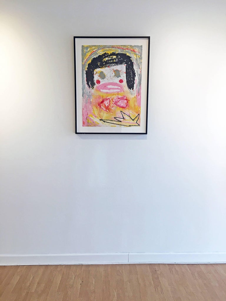Adam Handler Adam Handler - Firecracker For Sale at 1stDibs