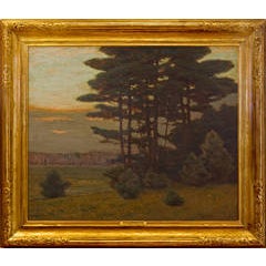 "Group of Pines, Bloomfield, NJ" 3